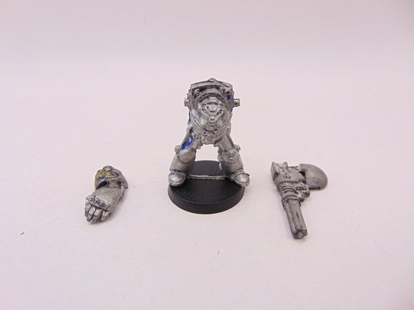 Terminator Assault Cannon