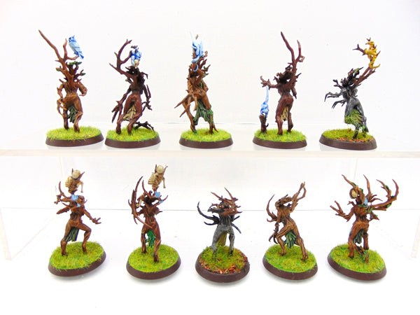 Dryads
