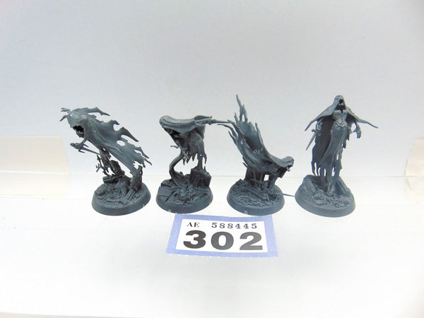 Myrmourn Banshees