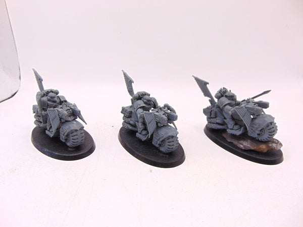 Ravenwing Black Knights