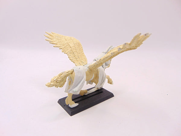 Bretonnian Pegasus