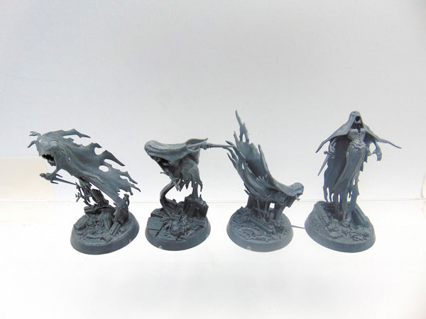 Myrmourn Banshees