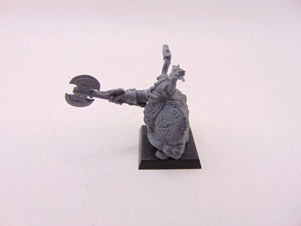 Dwarf Thane