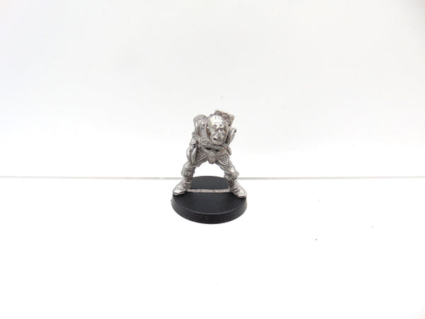 Genestealer Hybrid