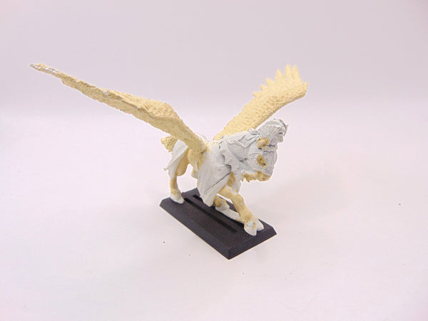 Bretonnian Pegasus