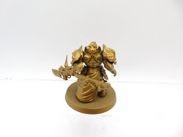 Shield Captain