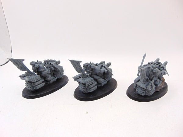 Ravenwing Black Knights