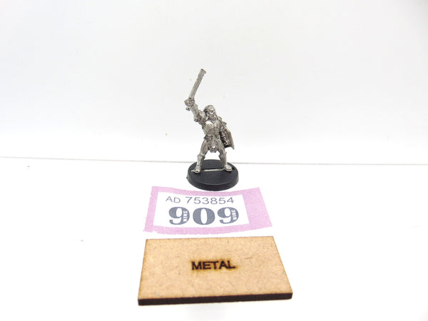 Uruk Hai Captain