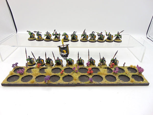 Night Goblin Mob