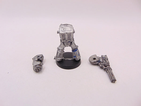 Terminator Assault Cannon