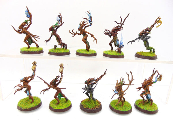 Dryads