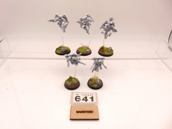 Seraphim Squad