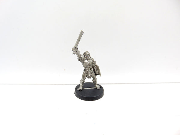 Uruk Hai Captain