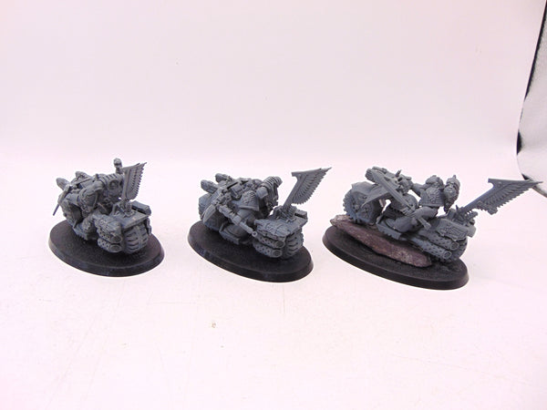 Ravenwing Black Knights
