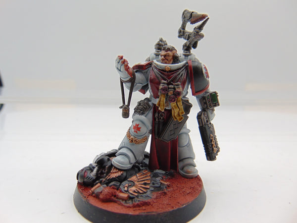 Primaris Apothecary