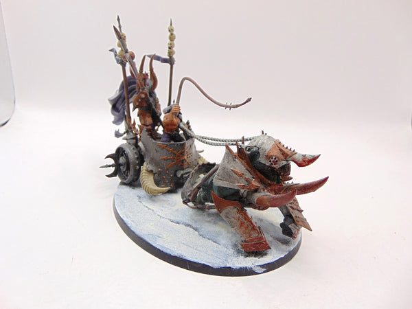 Gorebeast Chariot