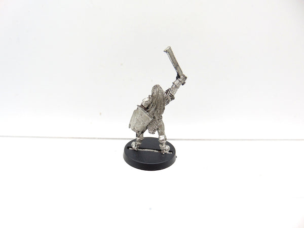 Uruk Hai Captain