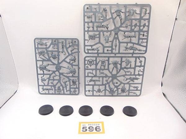 Grundstok Thunderers