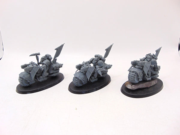 Ravenwing Black Knights