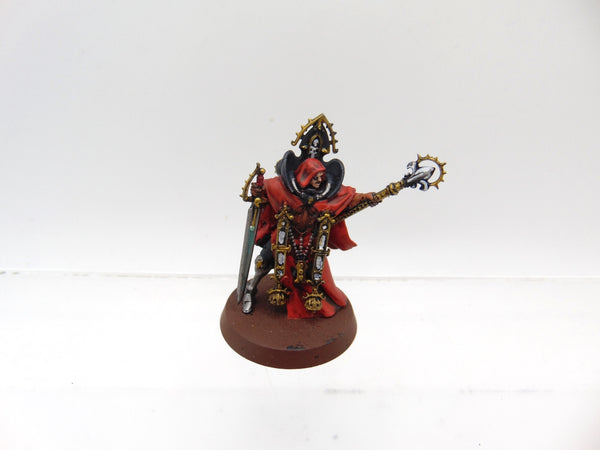 Canoness