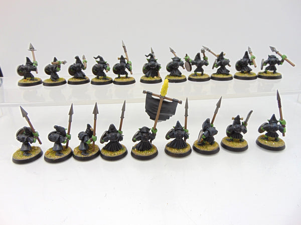 Night Goblin Mob