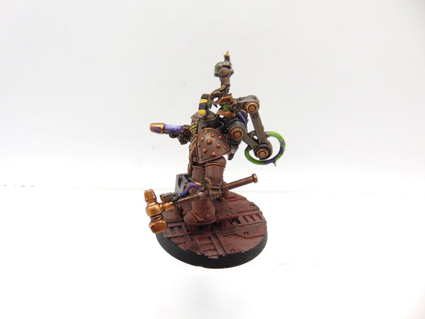 Praetor Conversion
