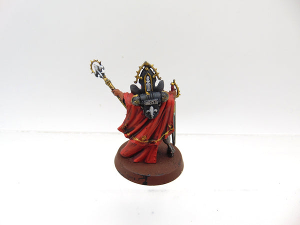 Canoness