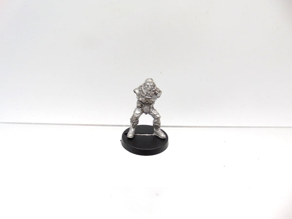 Genestealer Hybrid
