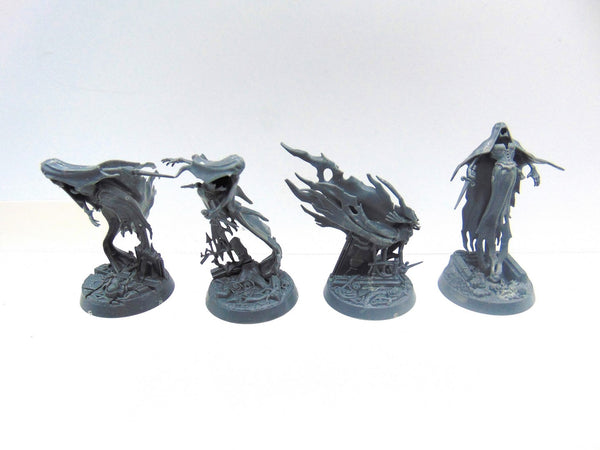 Myrmourn Banshees