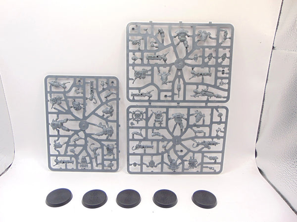 Grundstok Thunderers