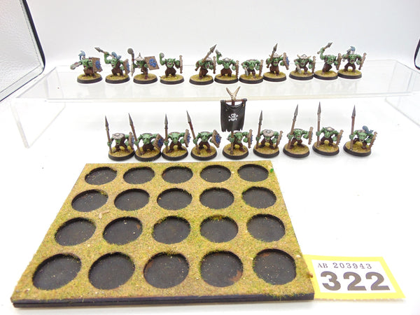 Goblin Mob