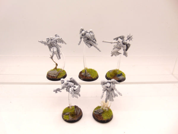 Seraphim Squad