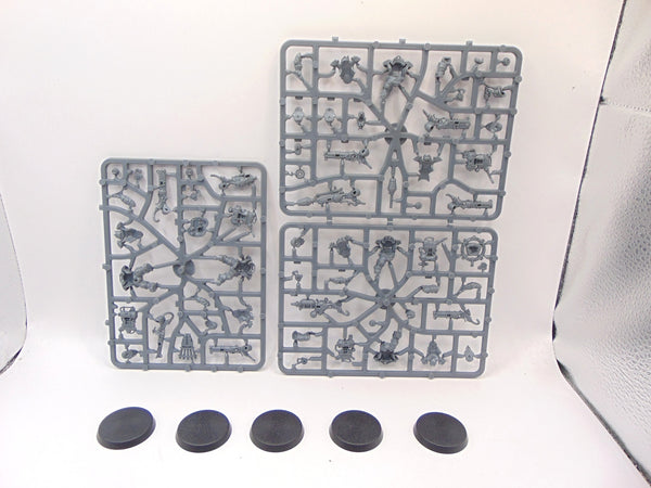 Grundstok Thunderers