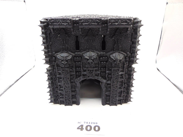 Chaos Dreadhold Crucible