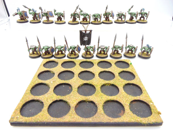 Goblin Mob