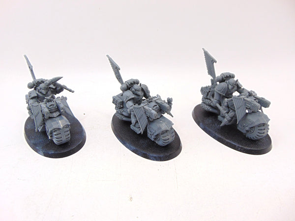 Ravenwing Black Knights