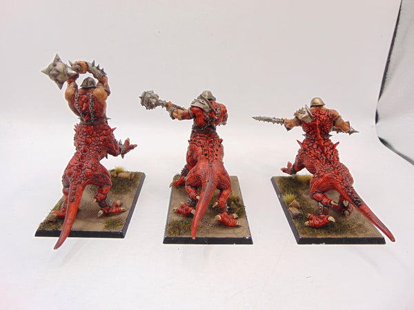 Dragon Ogres