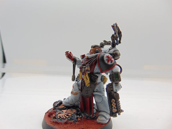 Primaris Apothecary