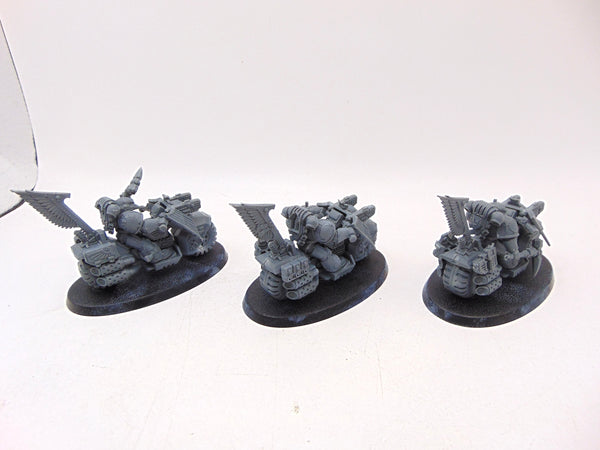 Ravenwing Black Knights