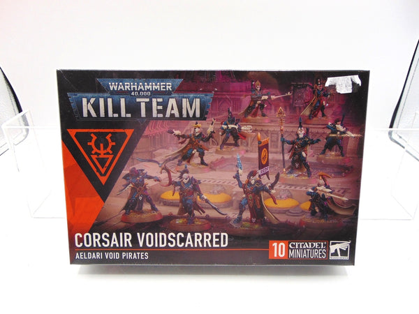 Kill Team: Corsair Voidscarred