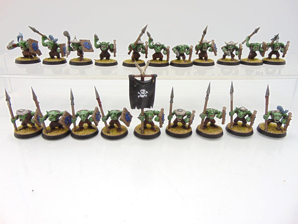 Goblin Mob