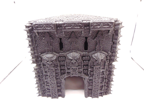 Chaos Dreadhold Crucible
