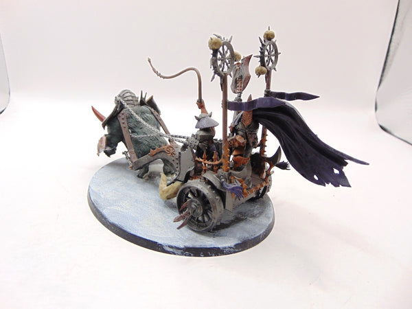 Gorebeast Chariot