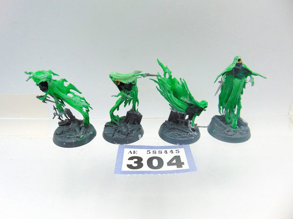 Myrmourn Banshees