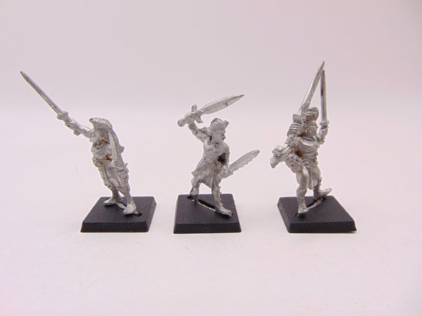 Wardancers