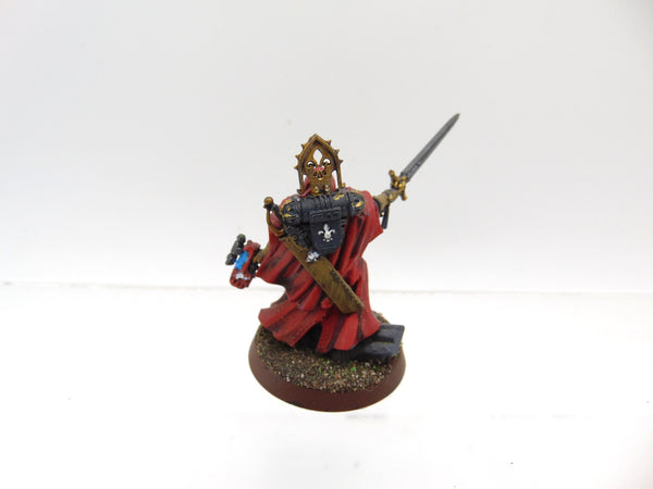 Canoness
