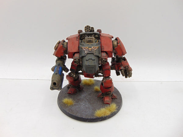 Redemptor Dreadnought