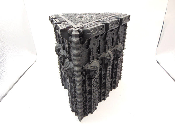 Chaos Dreadhold Crucible