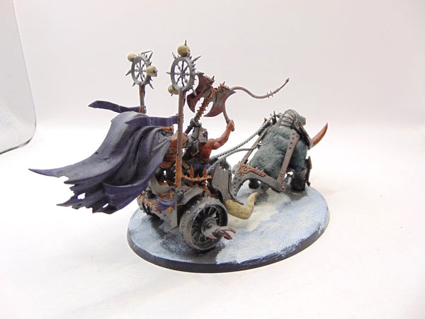 Gorebeast Chariot