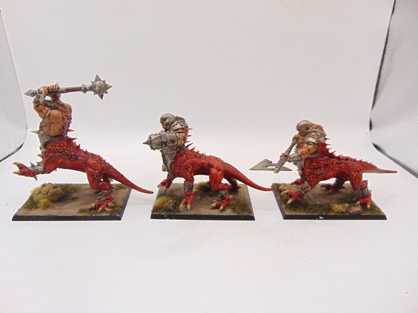 Dragon Ogres